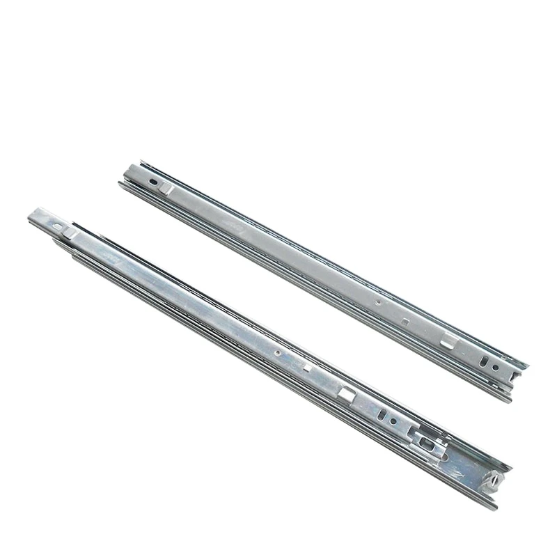 Quick Installation Drawer Slides Quick Installation Drawer Slides